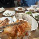 진 돼지국밥 이미지