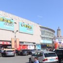 도원시장 앞 이미지