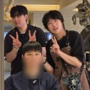 왔다컷트전문점 | 강남역 미용실 준오헤어 강남역 1호점 남자머리 전문 진환 디자이너 추천
