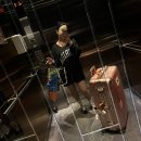 방콕 아속역 &#39;아스피라 12th 애비뉴 아속 스쿰빗&#39; 룸, 수영장, 가성비삼박자가 완벽했던 호텔