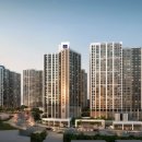 파주문산역1차 동문굿모닝힐 이미지