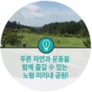 노형미리내공원 이미지
