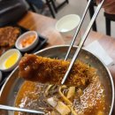 가락시장역 근처 맛집 최박사돈까스냉면 가락직영점 솔직 후기