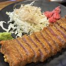 엔터식스 왕십리점 | [서울/왕십리] 왕십리 엔터식스 규카츠 맛집 ‘이자와 왕십리 엔터식스점’ 방문후기