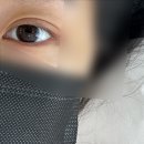 속눈썹펌 후기 [제이스타일브로우 노원]