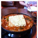 수레터김치찌개 이미지