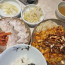목동정칼국수 | 오목교역]점심 맛집! 불맛 가득한 통낙지볶음에 반한 ‘봉혜자네주방 목동41타워점’ 솔직후기