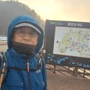 DMZ 평화의 길 22코스(화천구간)