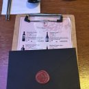 보야지 | 부산전포동술집 추천💫 소개팅하기 좋은 분위기 맛집 ‘보야지비스트로’ 방문 후기🍷