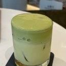 하프커피 영등포 신세계백화점 메뉴, 할인정보