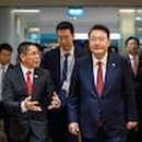 대응가스 이미지