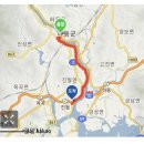 진월면 선소정류장 이미지