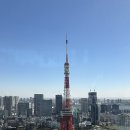 도쿄 여행: "아자부다이힐즈", "아자부 다이힐즈 전망대", "아자부 다이힐즈 33층 무료 전망대", 도쿄 야경 명소, 이미지