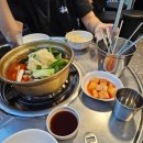 닭술사음 계림마늘닭