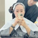 여성헤어(커트부터 염색,파마까지)(야) | 운정미용실 염색 잘하는 곳｜유로소헤어 파주운정점 한강희 디자이너 밀본 클리닉 후기
