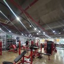 JS 휘트니스 클럽 이미지