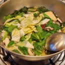 유미네 김치찌개랑 말이랑 이미지