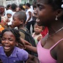 세계WMCW과 아이티의 비극 - 아메리카대륙의 아이티 2010년 1월. 이미지