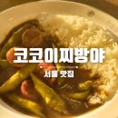 코코이찌방야반포고속버스 이미지