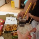 자담치킨 울진죽변점 이미지