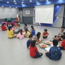 에스 태권도장 이미지