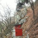 경산 삼성산-백자산 산행