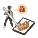 디지털 드로잉(주말) 이미지