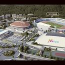 전천후보조육상경기장 이미지