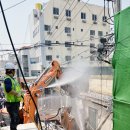 자갈마당 이미지