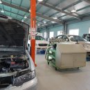 포항자동차정비 이미지