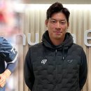 KIA 정재훈. 이동걸 코치 영입 이미지