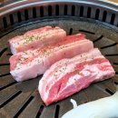 금빛 | 신흥동고기집 신흥역 도보 4분 금빛한돈 후기