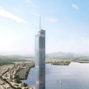 롯데타워 이미지