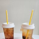 뽀도독 애견카페 이미지