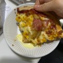 빵위에치즈 구로대림점 | [빵위에치즈PIZZA] 미니1인피자 맛있는 곳 &#34;빵위에치즈 영등포구점&#34; 피자+떡볶이 후기