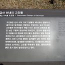 증조모님 산소 성묘 - 금산군 제원면 천내3리 이미지