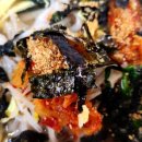 하빈농업협동조합 | 숨은맛집 [하늘새 메밀묵]