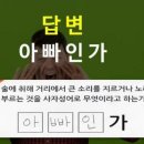 우문현답 이미지