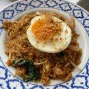 신림 당곡역 태국 음식 맛집 레몬그라스타이 후기