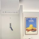 (주)연우피앤씨강남지점 | 강남미용실 '에이치브라운헤어 강남역점' 에서 차분한 볼륨매직 후기 with 연우디자이너