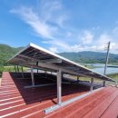 영동태양광발전소 이미지