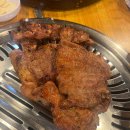 약수숯불갈비 이미지