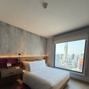 인아웃복싱 | 계열 힙한 가성비 숙소 "목시 호텔 방콕 랏차프라송" 완벽 가이드｜객실 컨디션·24시간 피트니스 후기