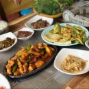 충주 맛집 추천 시그너스cc 한식 맛집 양성면 다솜가든 내돈내산