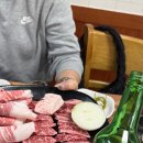 한돈한우 정육식당 이미지