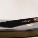 아폴로 스테이 이미지