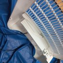 엘크루가람마을 509동 앞 | [클린ENG] 파주에어컨청소 가람마을 5단지 무풍 2구 에어컨 완전분해 고압세척 후기