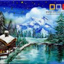 유화 중급 이미지