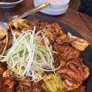 송우초등학교 | [포천 송우리 맛집] 왕손쭈꾸미 포천송우리본점에서 먹어본 후기