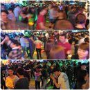 댄스스포츠(자이브) 초급 이미지